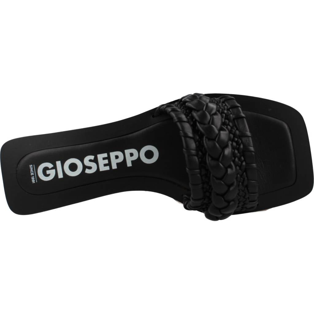 GIOSEPPO EGLENY en color NEGRO  (7)