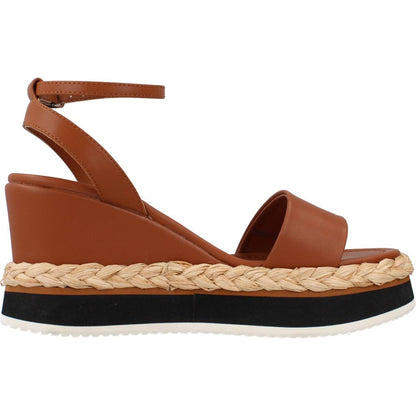 GIOSEPPO ARNIQUET en color CUERO  (4)