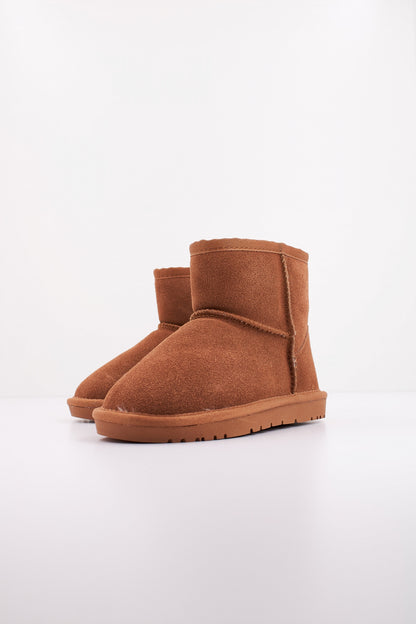 GIOSEPPO COFFS en color CUERO  (2)