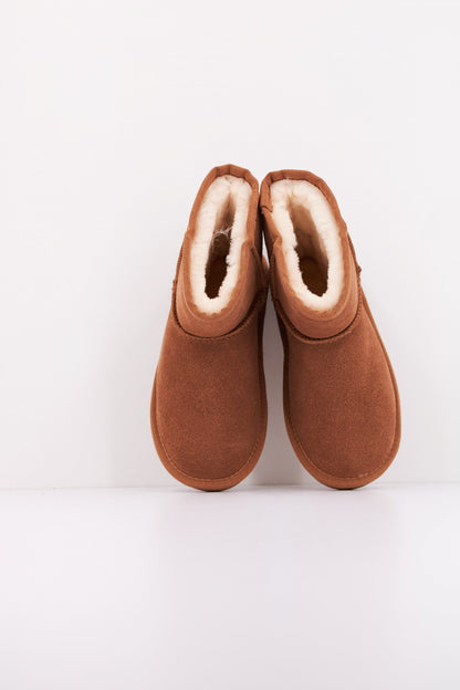 GIOSEPPO COFFS en color CUERO  (3)