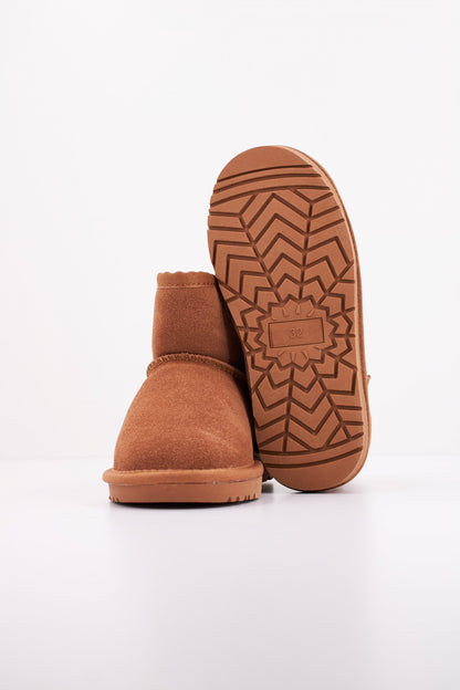 GIOSEPPO COFFS en color CUERO  (5)