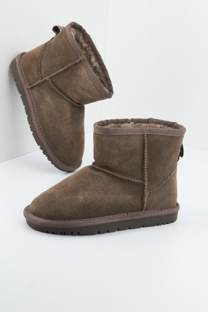 GIOSEPPO COFFS en color TAUPE  (1)