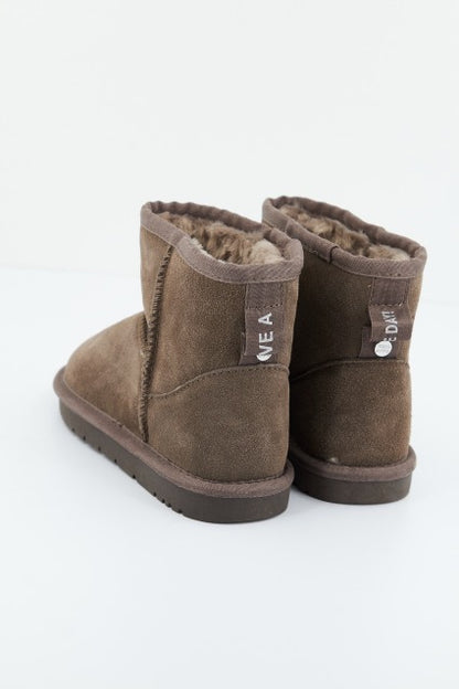 GIOSEPPO COFFS en color TAUPE  (3)