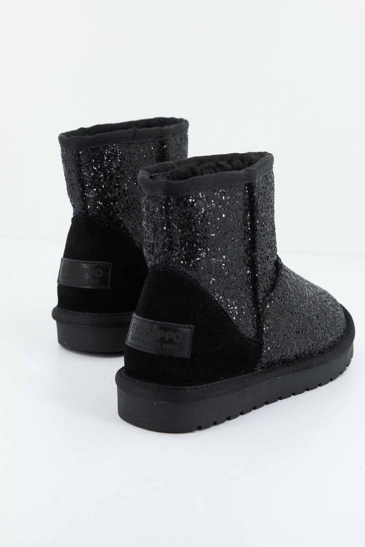 GIOSEPPO TRANOY en color NEGRO  (3)