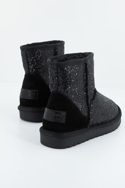 GIOSEPPO TRANOY en color NEGRO  (3)