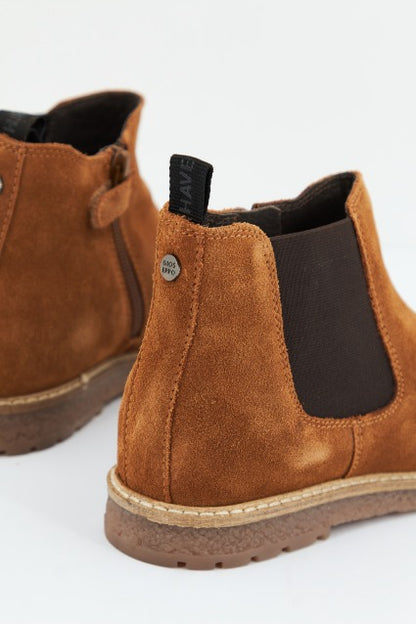 GIOSEPPO MATTSEE en color CUERO  (3)