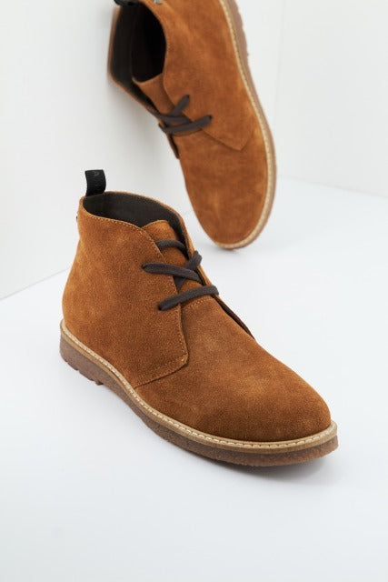 GIOSEPPO REKVIK en color CUERO  (1)