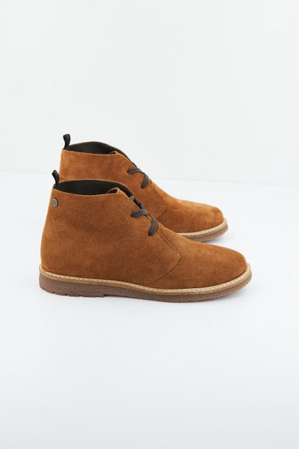 GIOSEPPO REKVIK en color CUERO  (2)