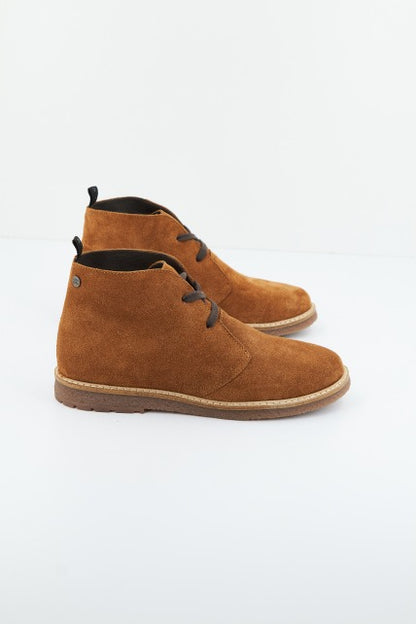 GIOSEPPO REKVIK en color CUERO  (2)