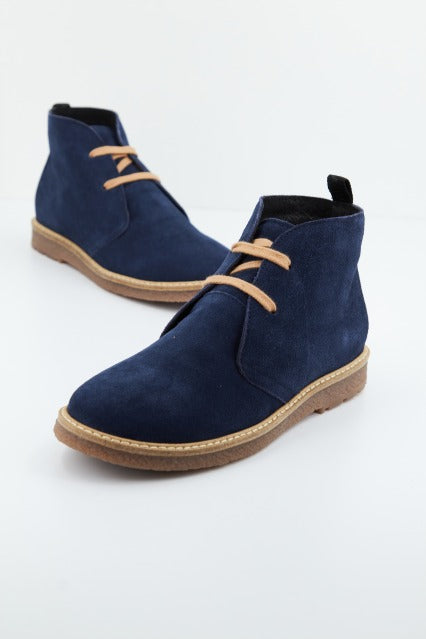 GIOSEPPO REKVIK en color MARINO  (1)