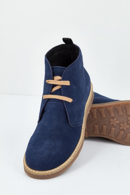 GIOSEPPO REKVIK en color MARINO  (2)