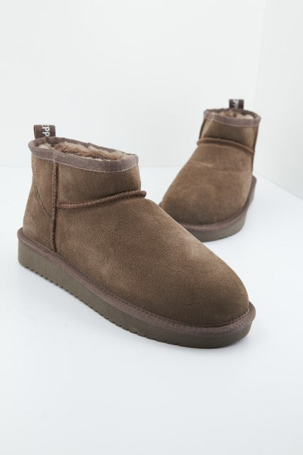 GIOSEPPO BEREK en color TAUPE  (1)