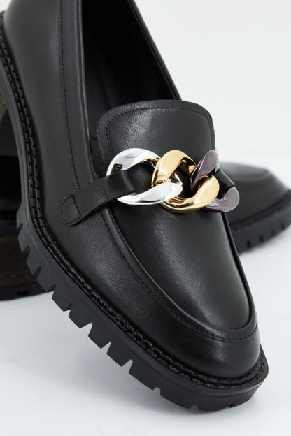 GIOSEPPO  VIENA en color NEGRO  (4)