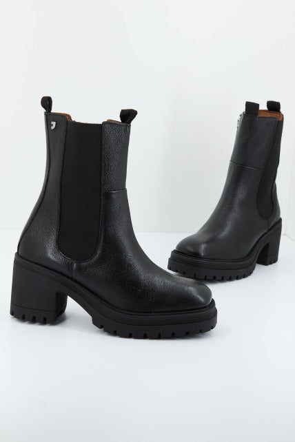 GIOSEPPO HORSENS en color NEGRO  (2)