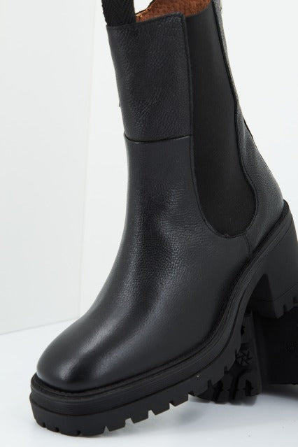 GIOSEPPO HORSENS en color NEGRO  (4)