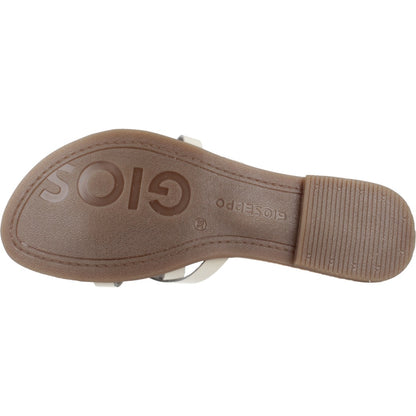 GIOSEPPO  CAYUSE en color OFWHTE  (6)