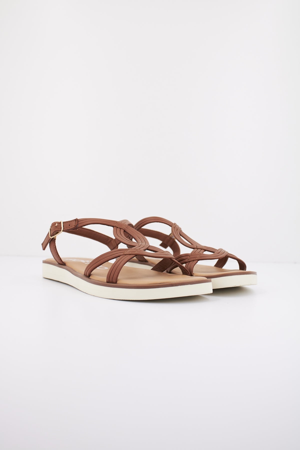 GIOSEPPO CORNUALLES en color CUERO  (2)