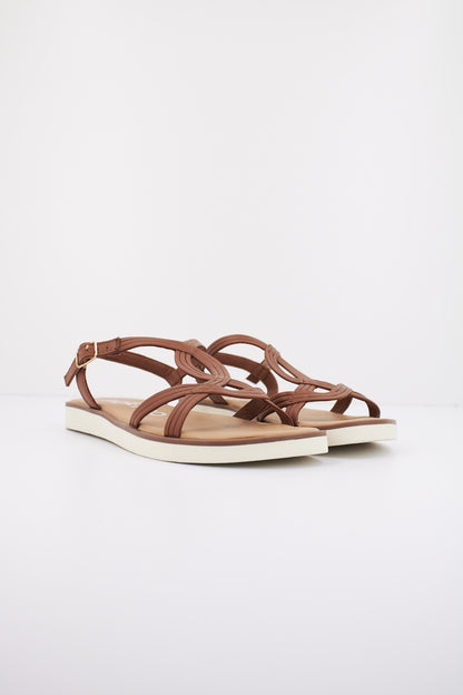 GIOSEPPO CORNUALLES en color CUERO  (2)