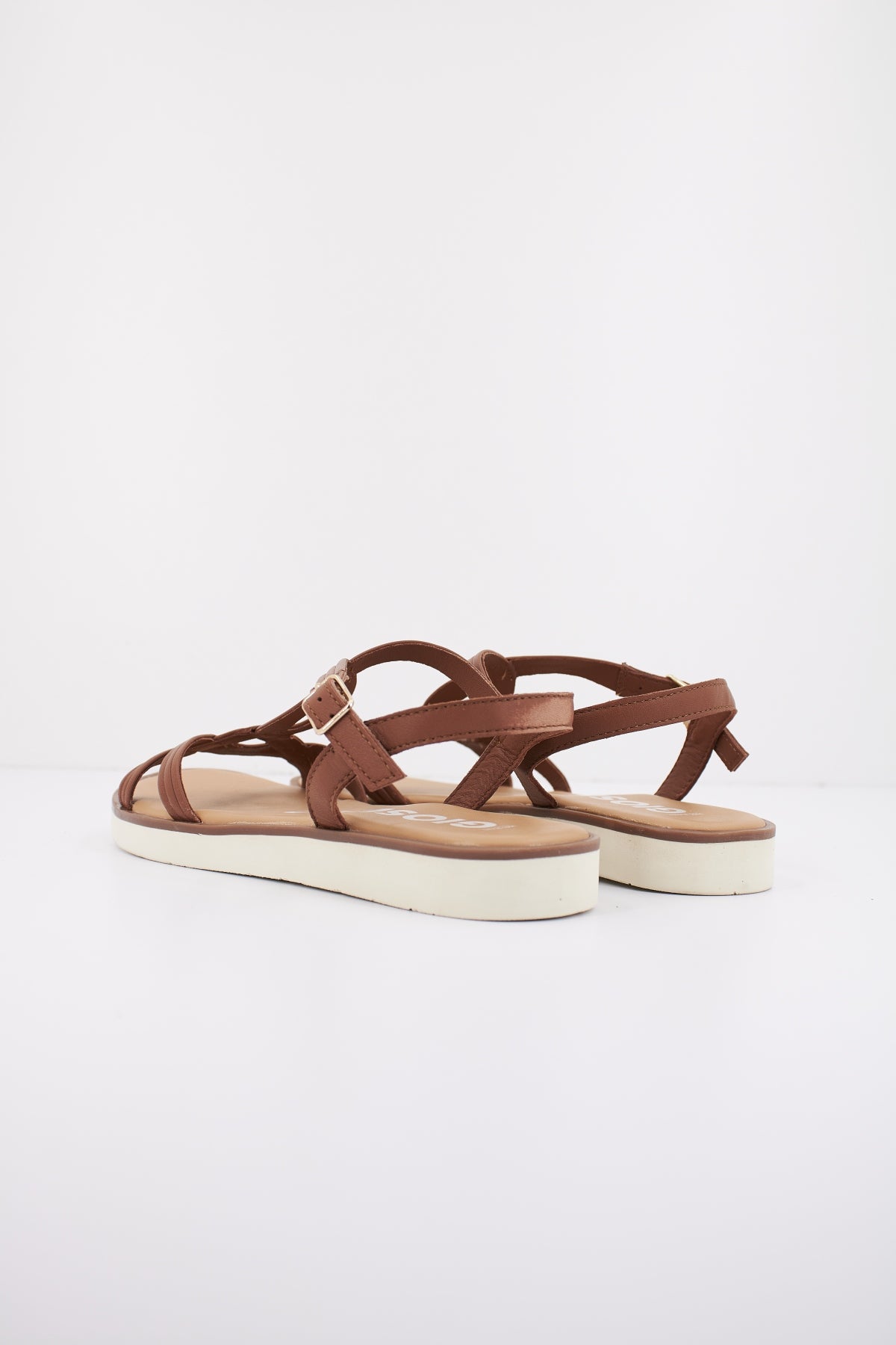 GIOSEPPO CORNUALLES en color CUERO  (3)