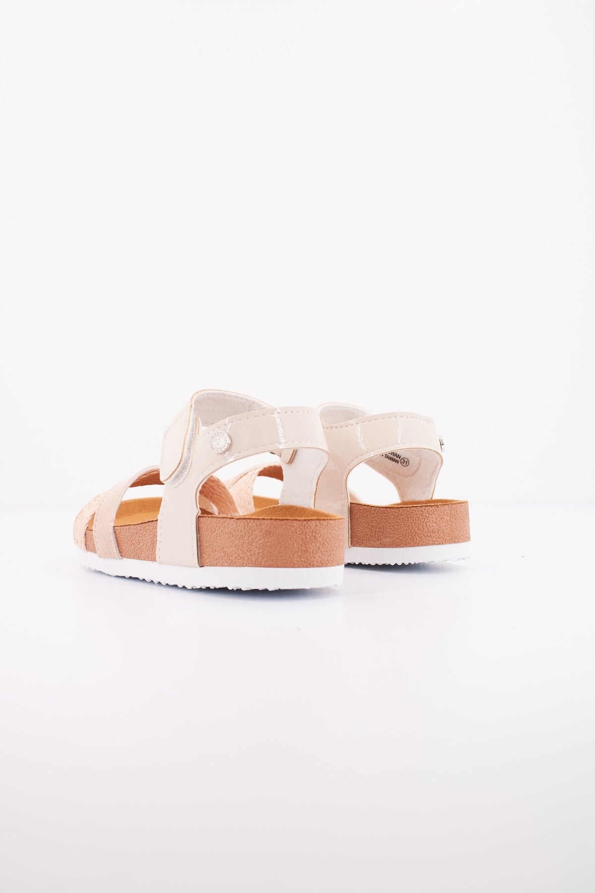 GIOSEPPO BIVONA en color NUDE  (3)