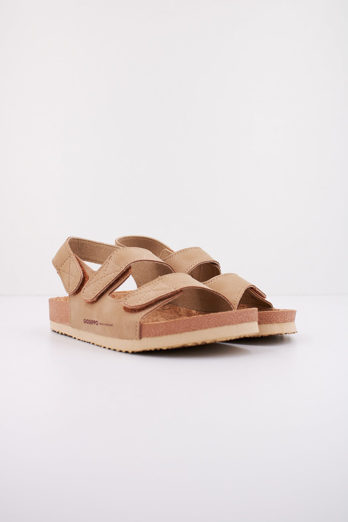 GIOSEPPO KRAPINA en color TAUPE  (2)