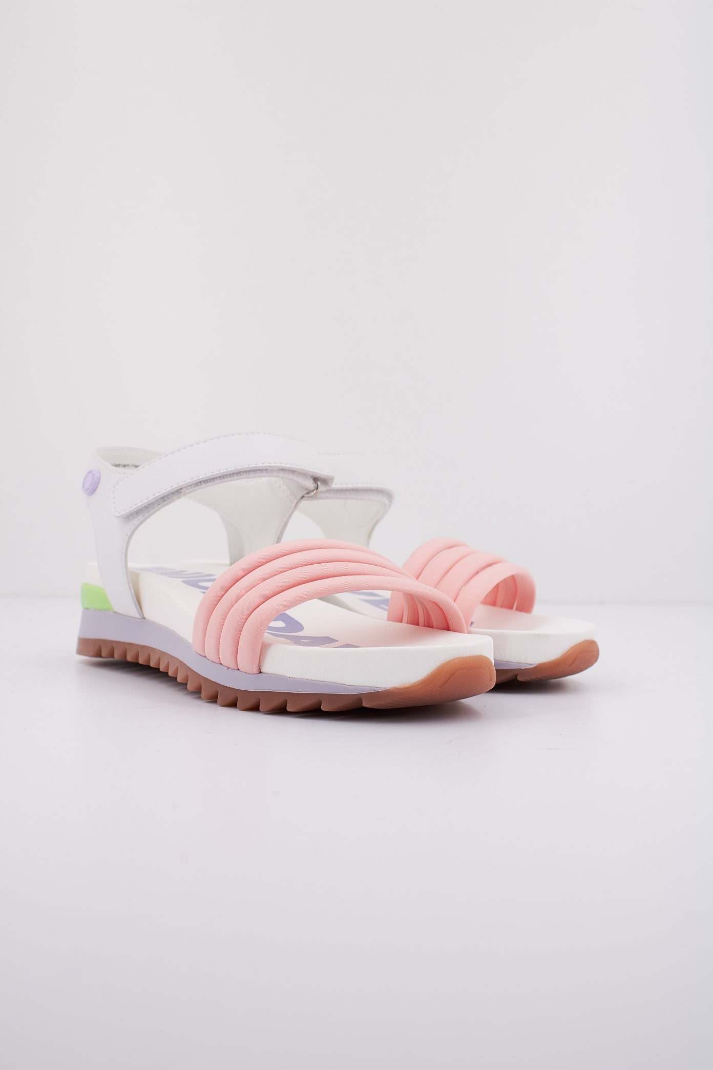 GIOSEPPO CLAPIERS en color ROSA  (2)