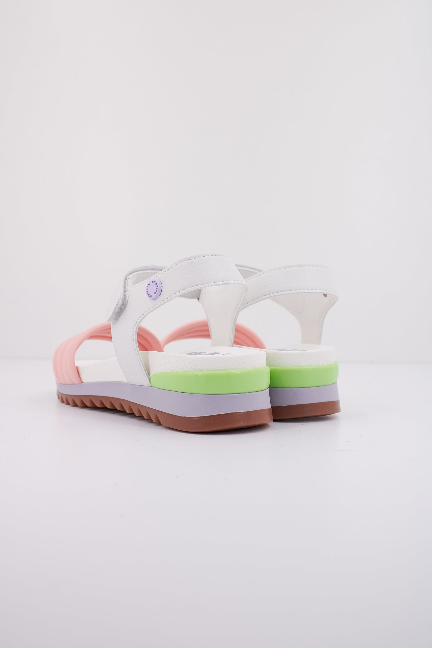 GIOSEPPO CLAPIERS en color ROSA  (3)