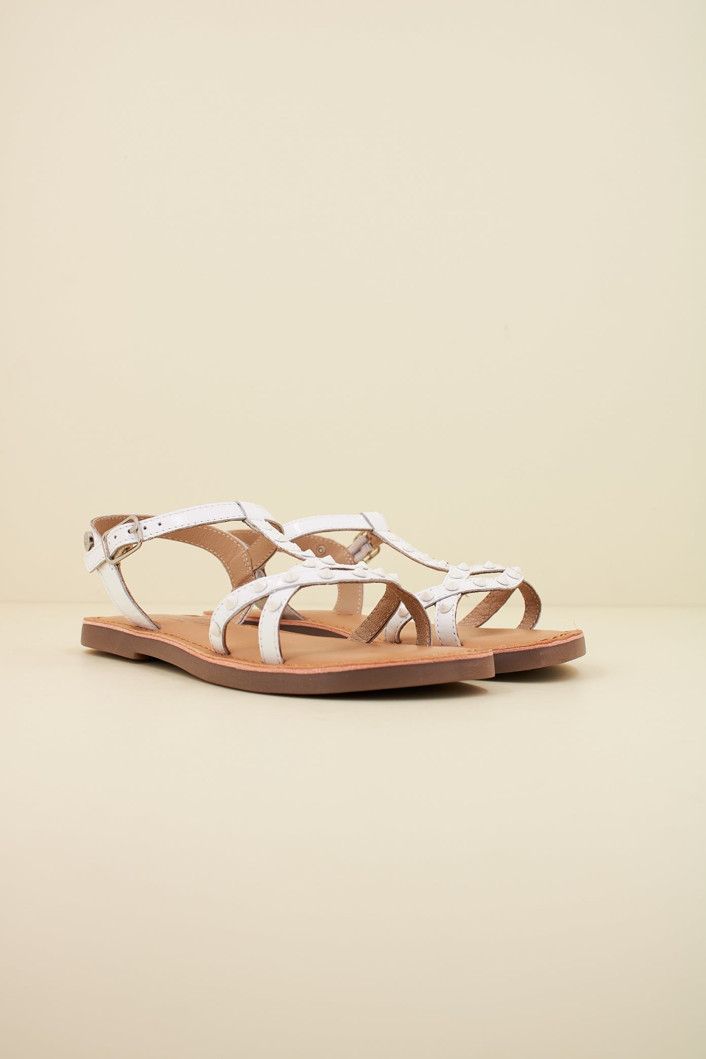 GIOSEPPO STIBB en color BLANCO  (2)