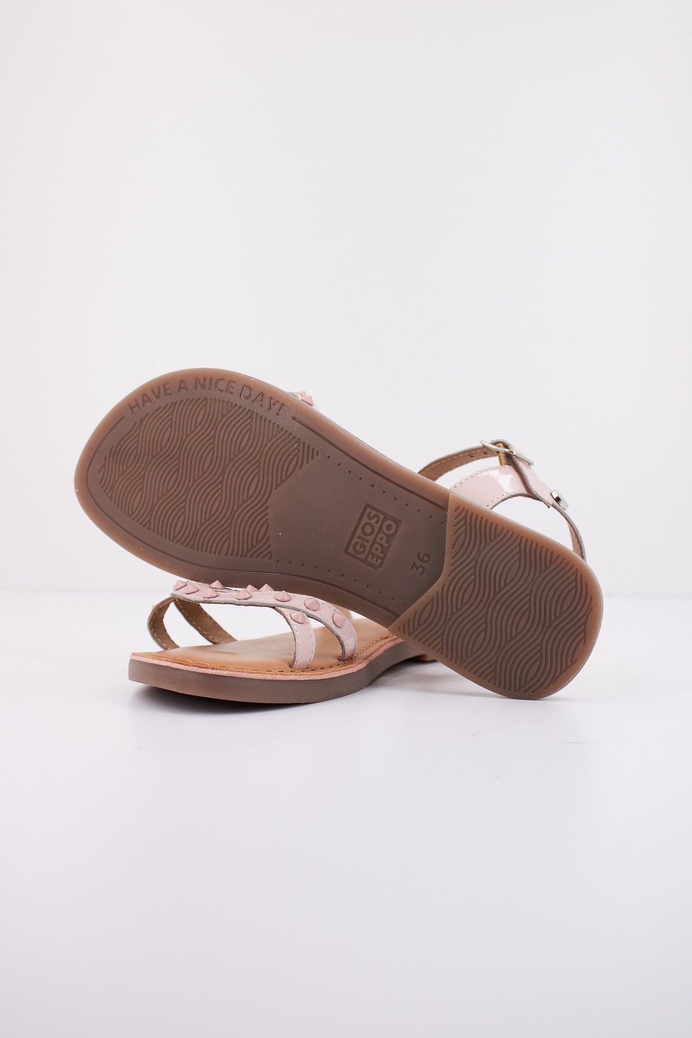 GIOSEPPO STIBB en color ROSA  (4)