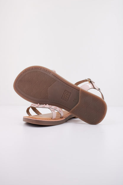 GIOSEPPO STIBB en color ROSA  (4)