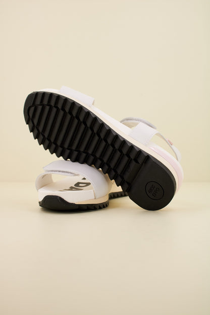 GIOSEPPO LOOE en color BLANCO  (4)