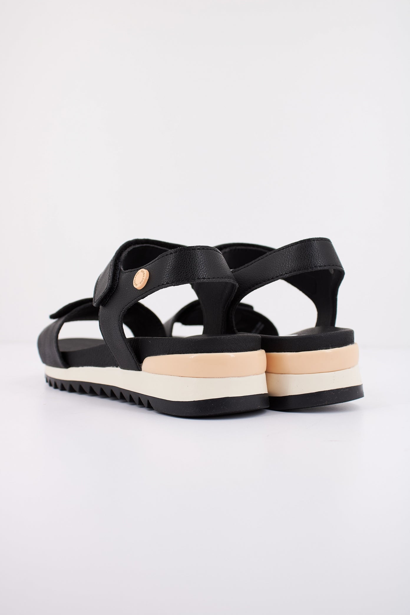 GIOSEPPO LOOE en color NEGRO  (3)