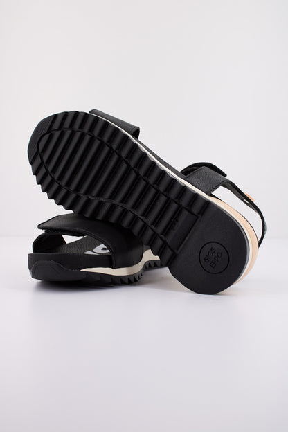 GIOSEPPO LOOE en color NEGRO  (4)