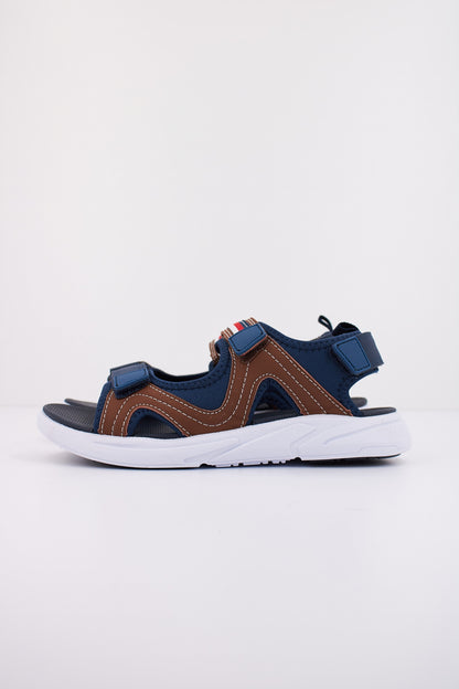 GIOSEPPO ANTILLO en color MARRON  (1)