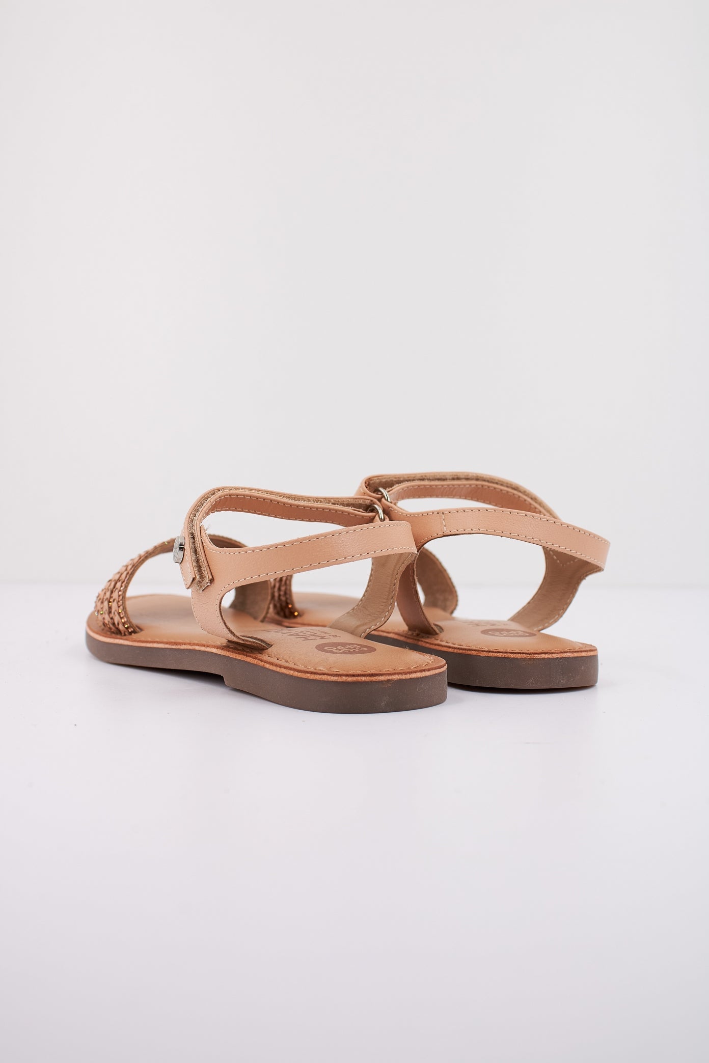 GIOSEPPO STUBICA en color NUDE  (3)