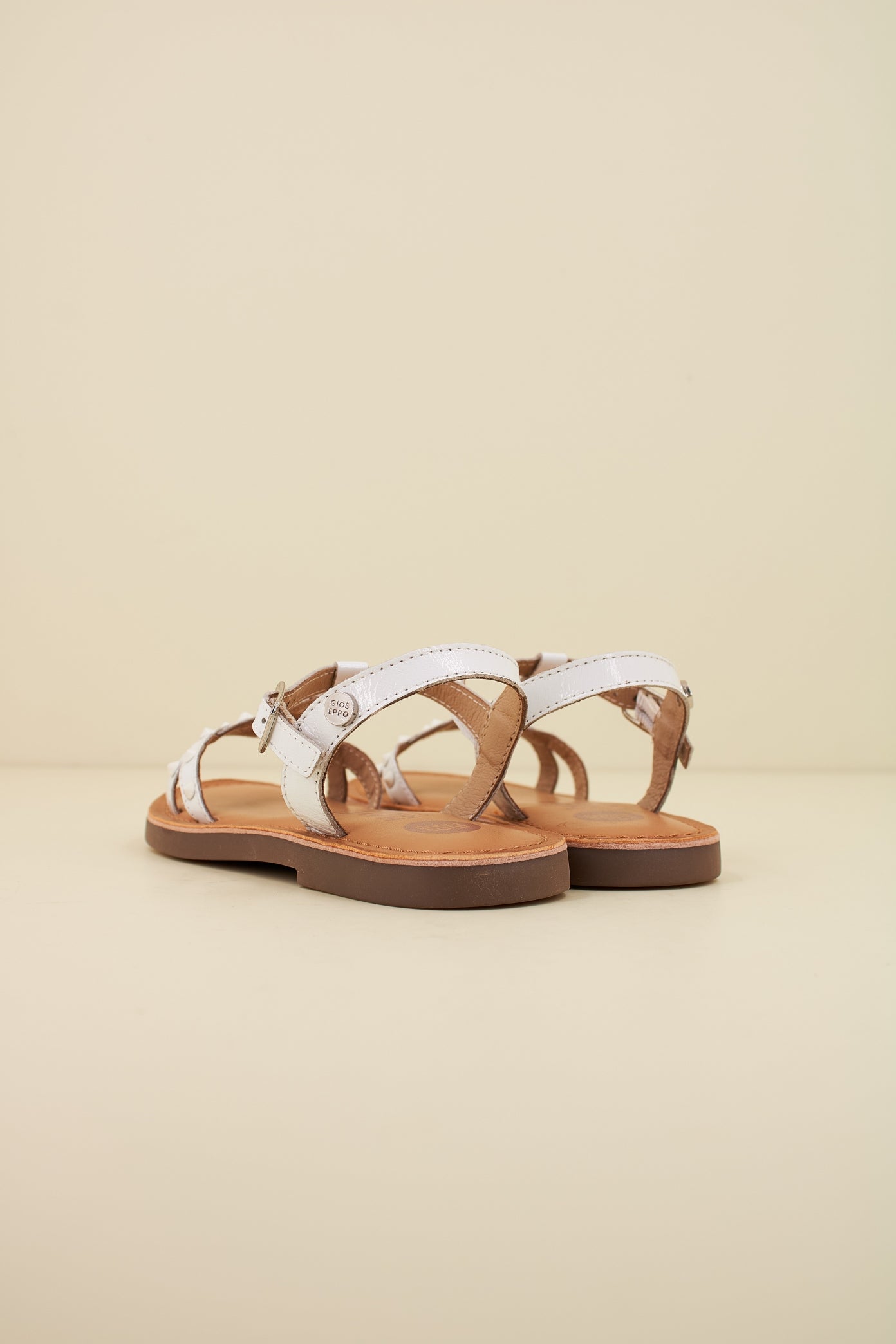 GIOSEPPO MAWES en color BLANCO  (3)