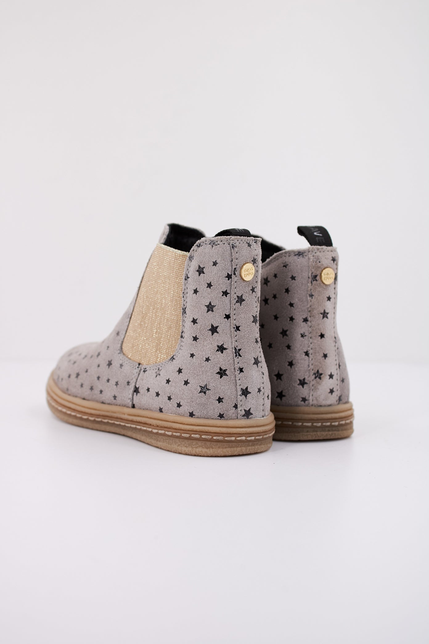 GIOSEPPO  BILDEIN en color GRIS  (4)