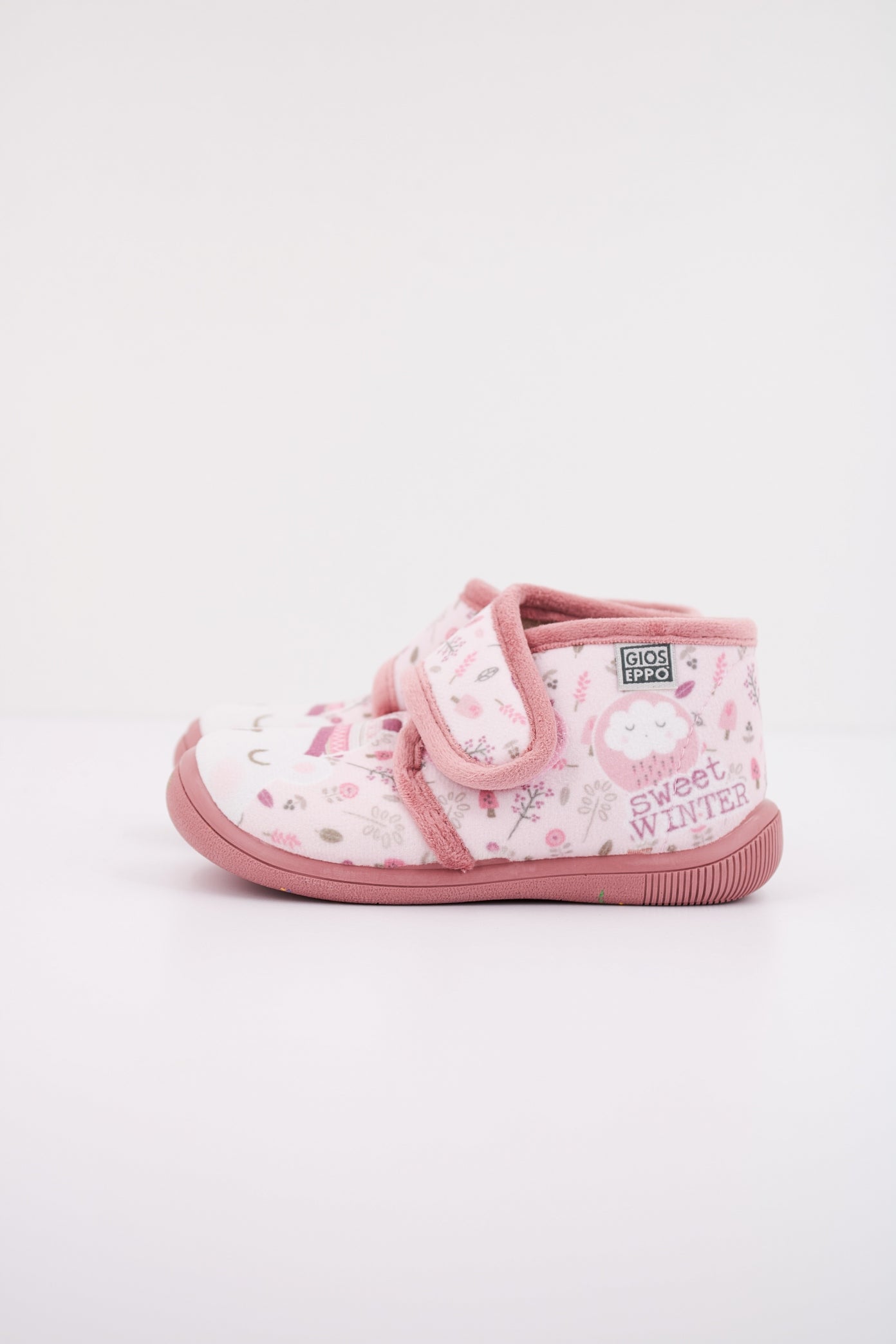 GIOSEPPO VIVERUP en color ROSA  (1)