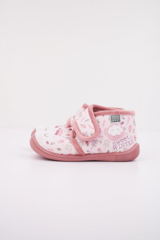 GIOSEPPO VIVERUP en color ROSA  (1)