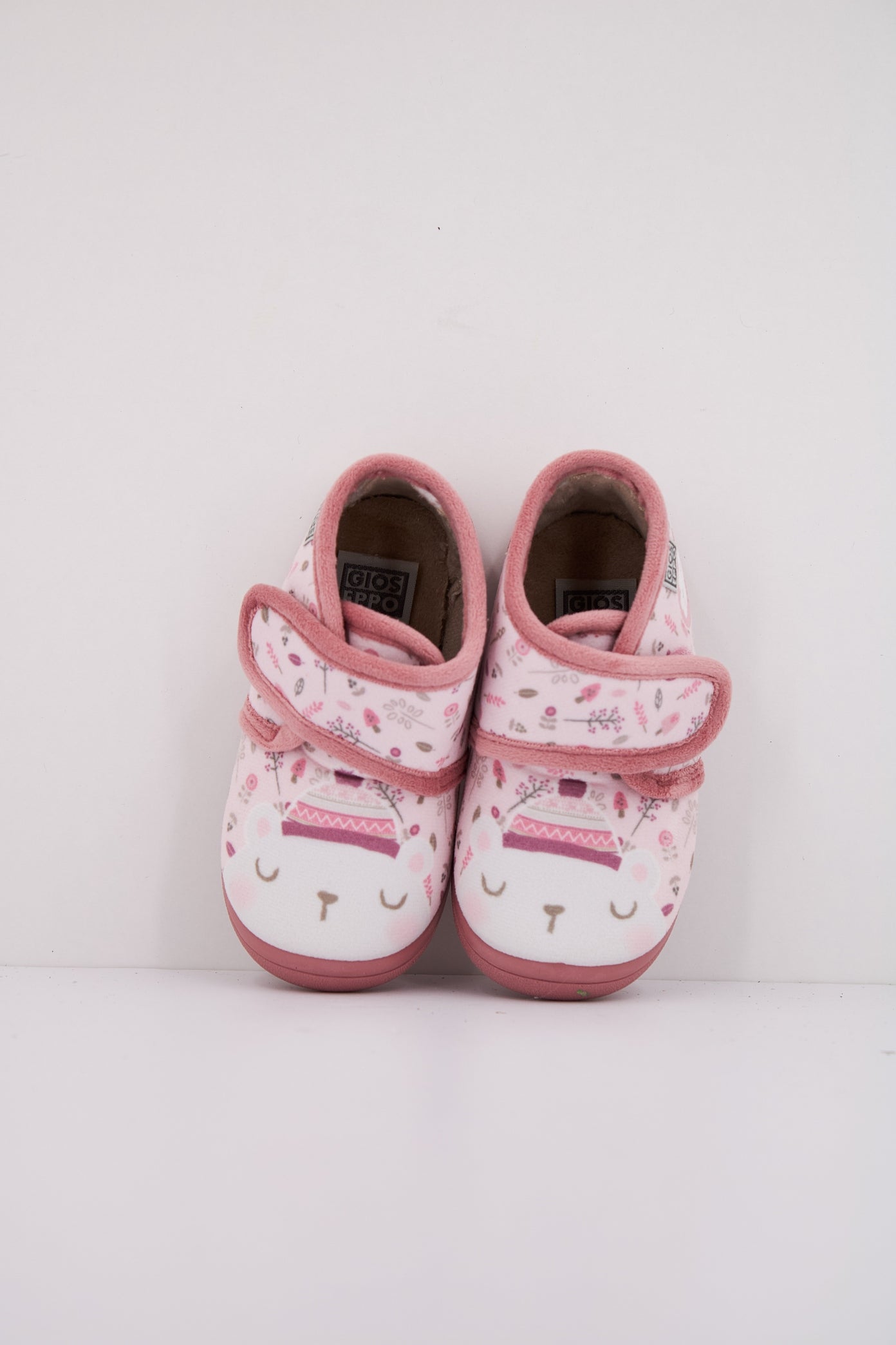 GIOSEPPO VIVERUP en color ROSA  (3)