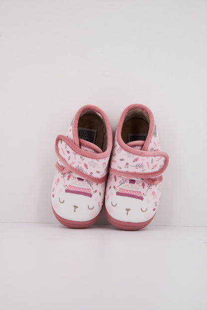 GIOSEPPO VIVERUP en color ROSA  (3)