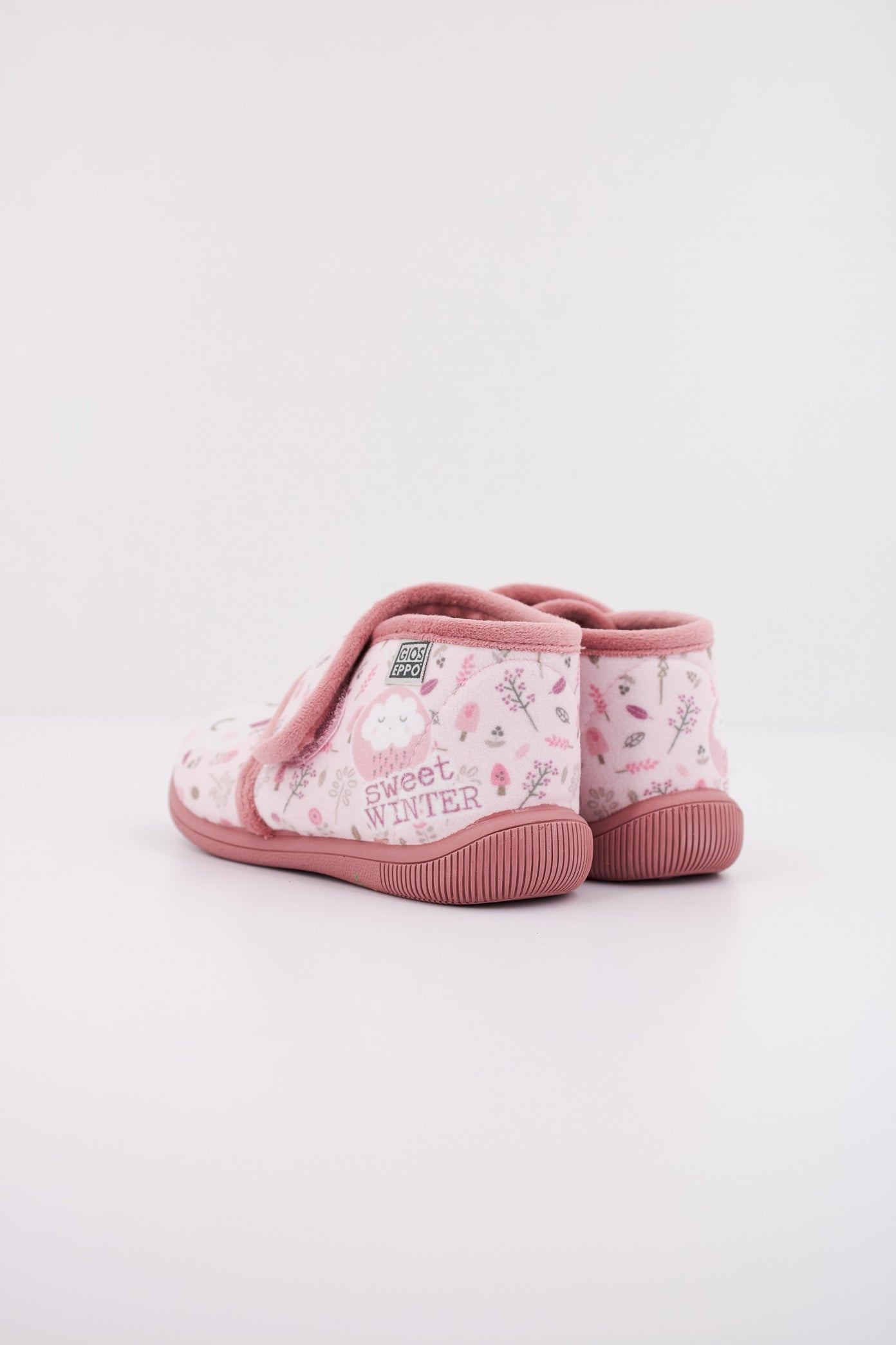 GIOSEPPO VIVERUP en color ROSA  (4)