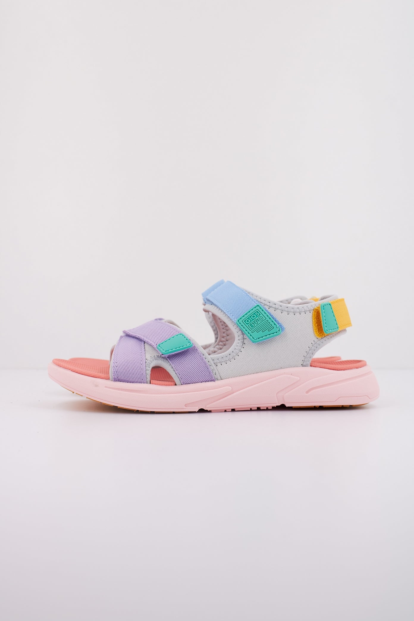 GIOSEPPO BRIGHAM en color CORAL  (1)