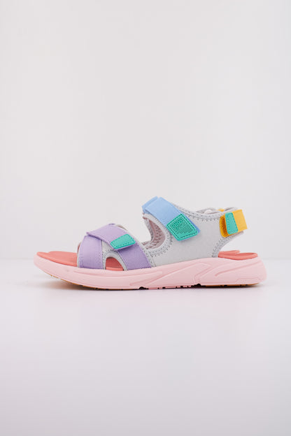 GIOSEPPO BRIGHAM en color CORAL  (1)