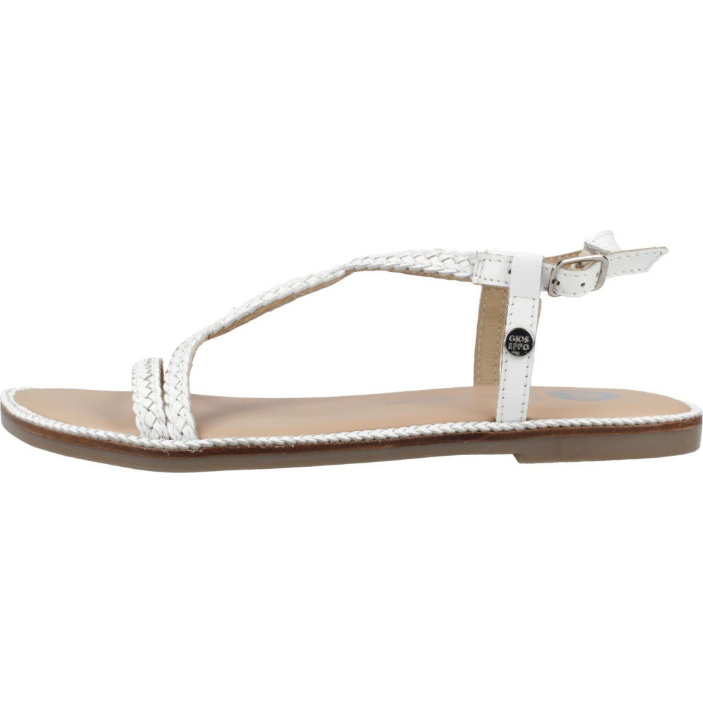 GIOSEPPO  SUFFIELD en color BLANCO  (2)