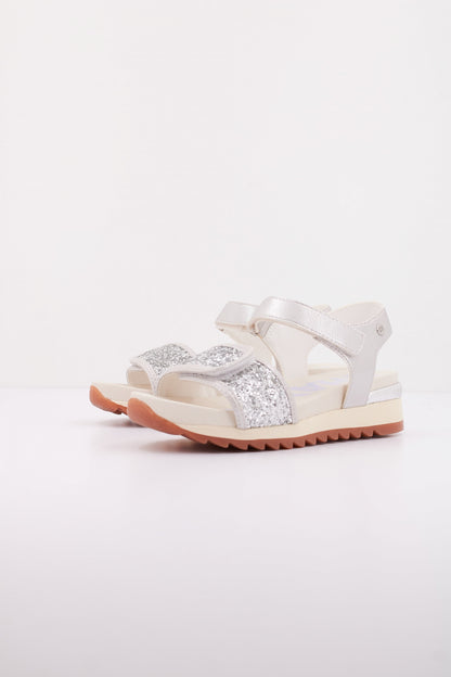 GIOSEPPO STOW en color PLATA  (2)