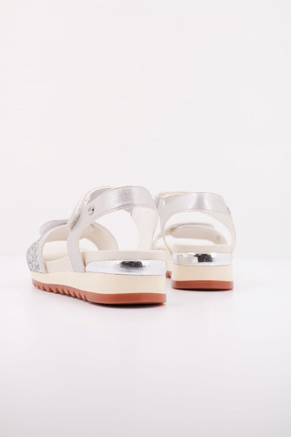 GIOSEPPO STOW en color PLATA  (4)