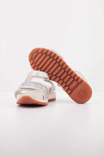 GIOSEPPO STOW en color PLATA  (5)