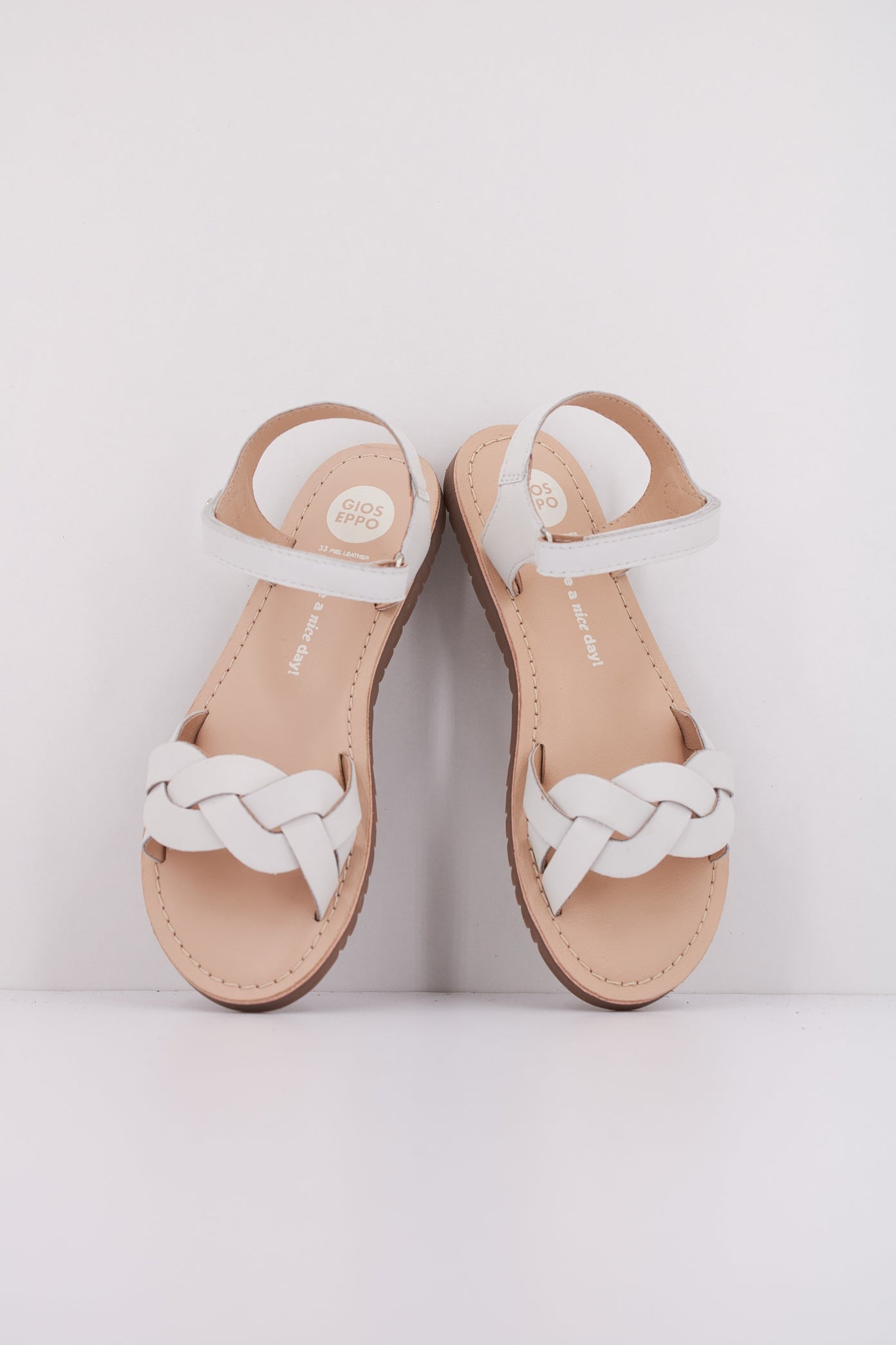 GIOSEPPO G  en color BLANCO  (3)