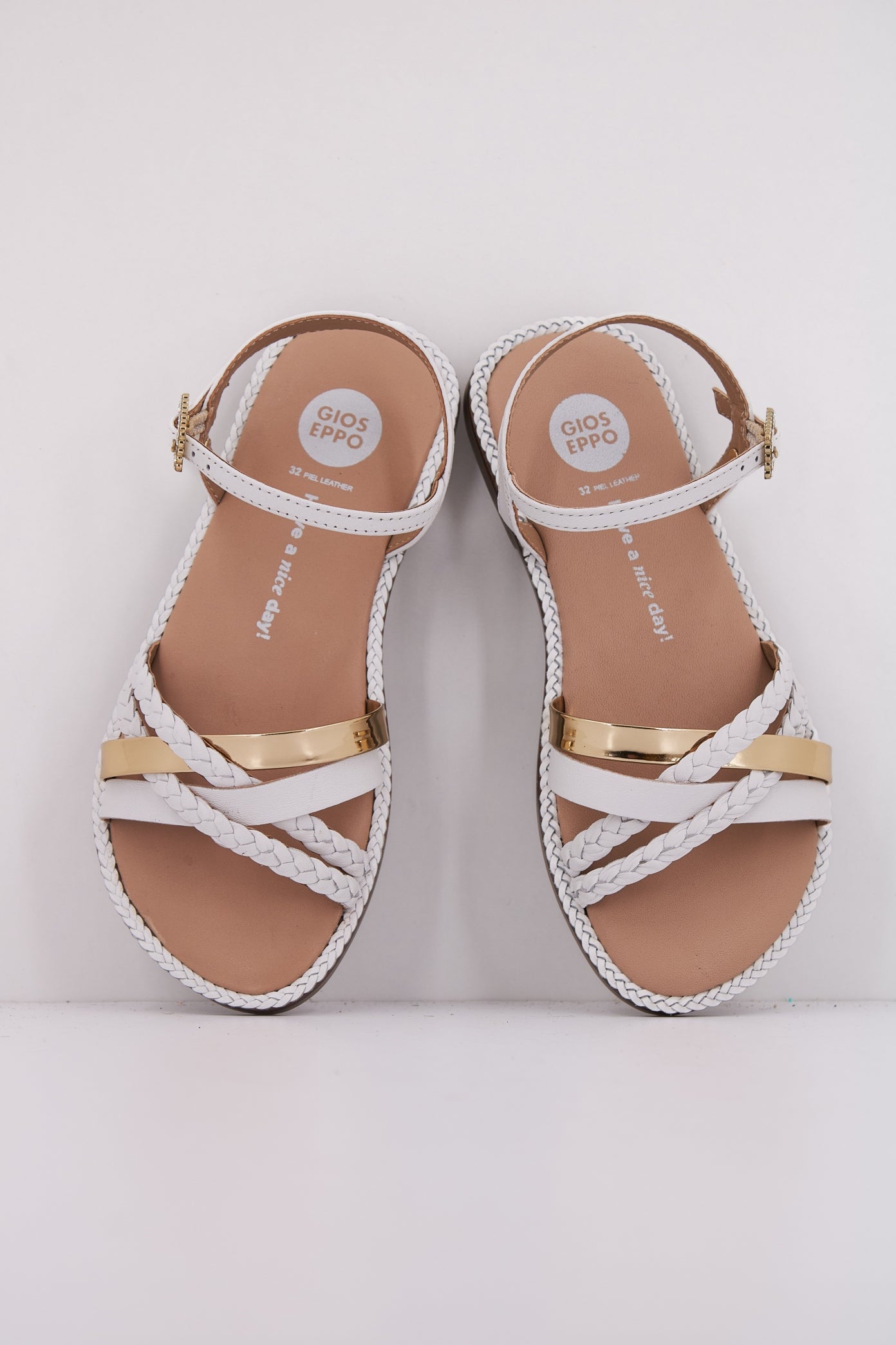 GIOSEPPO MEDARY en color BLANCO  (3)